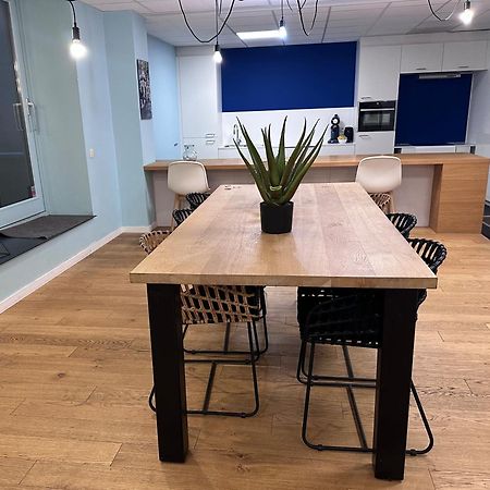 Smartflats - Monnaie Apartment Brussels Ngoại thất bức ảnh