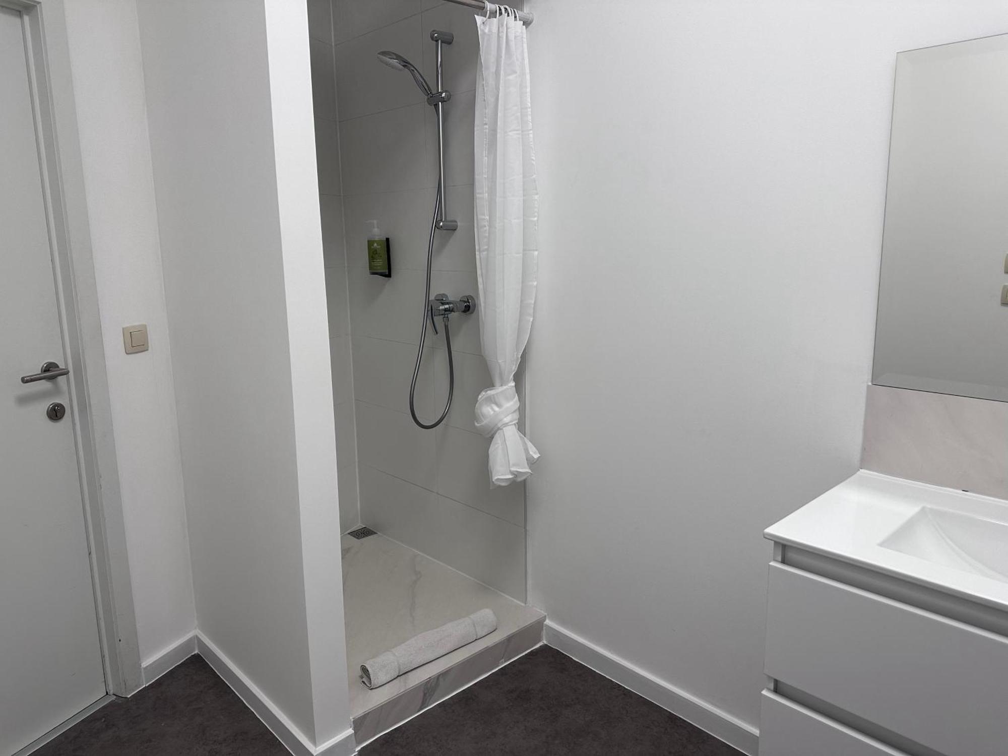 Smartflats - Monnaie Apartment Brussels Ngoại thất bức ảnh