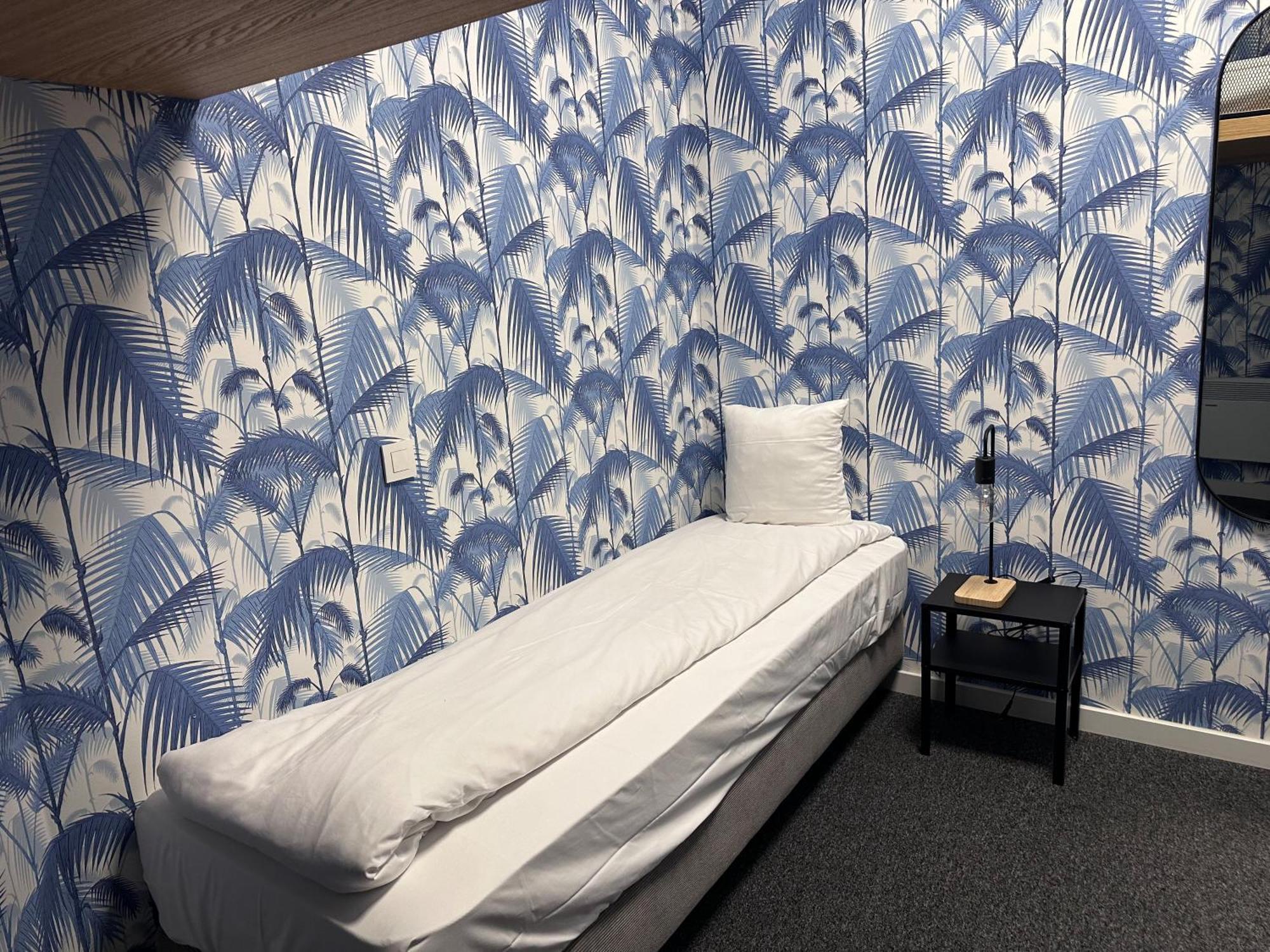 Smartflats - Monnaie Apartment Brussels Ngoại thất bức ảnh