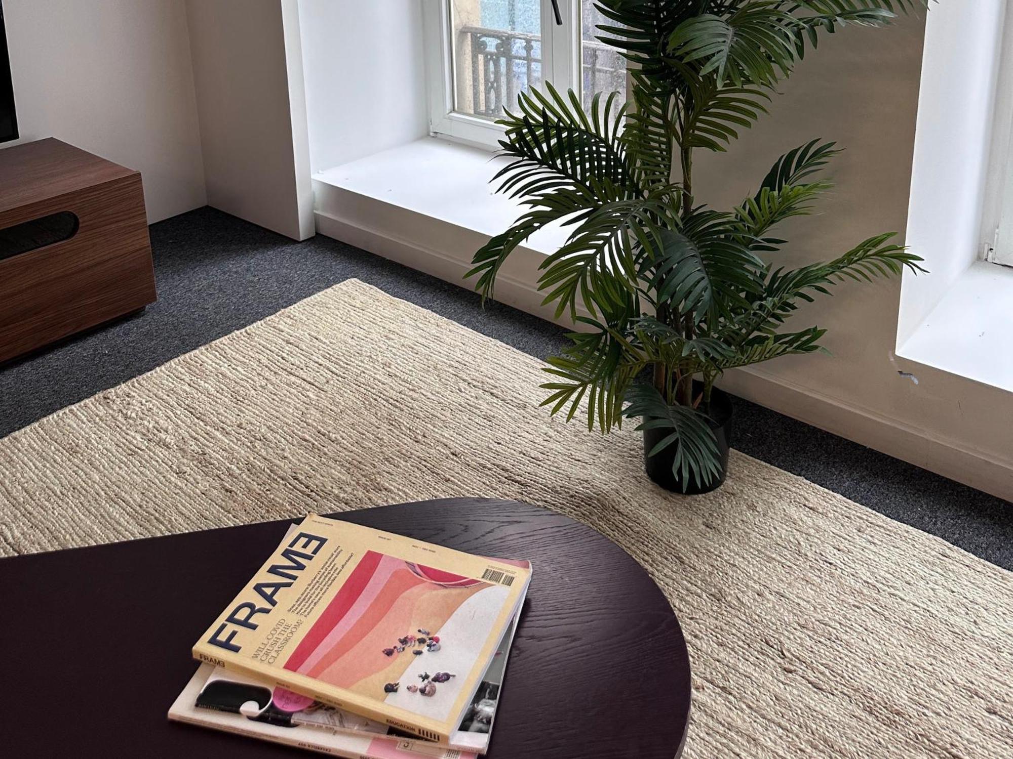 Smartflats - Monnaie Apartment Brussels Ngoại thất bức ảnh