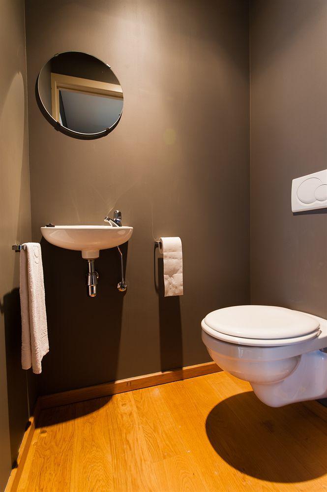 Smartflats - Monnaie Apartment Brussels Ngoại thất bức ảnh