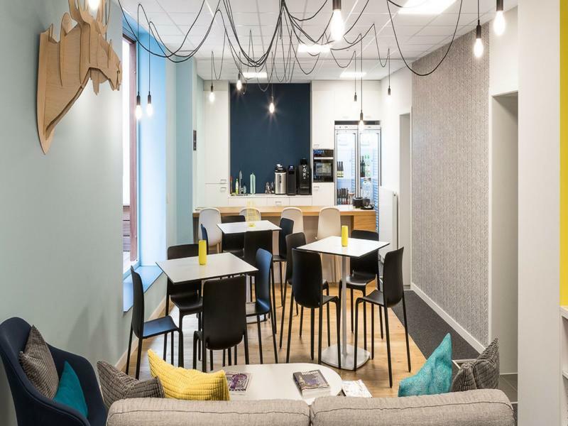 Smartflats - Monnaie Apartment Brussels Ngoại thất bức ảnh