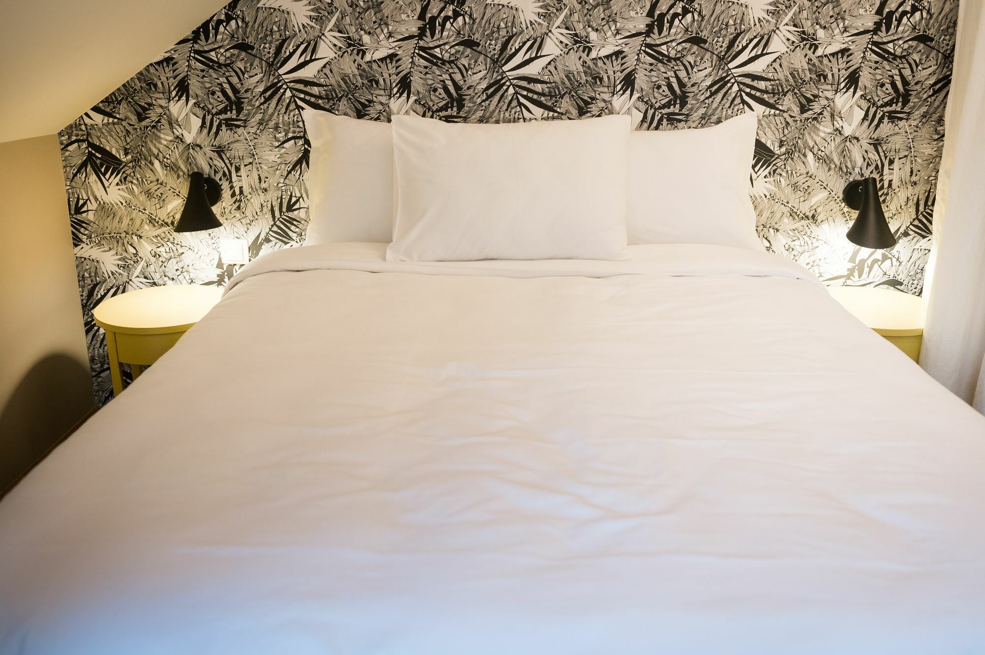 Smartflats - Monnaie Apartment Brussels Ngoại thất bức ảnh